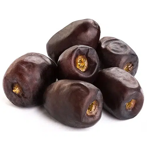 Organic Mozafaty Dates